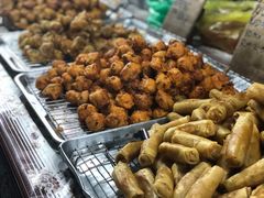 -瓜镇夜市