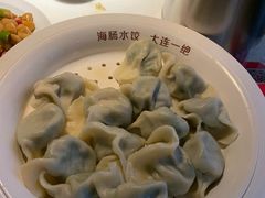 -日丰园海肠水饺·老字号大连海鲜(和平广场店)