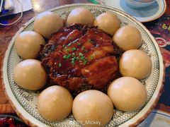 -孙府大院(步行街店)