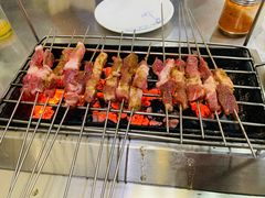 -小寒羊烧烤(凯瑞时代大厦店)