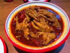 -老闵田螺馆·南昌市井菜·特色小吃(总店)