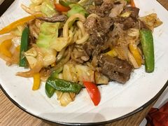 -林妈妈村·日式料理(宝山龙湖天街店)