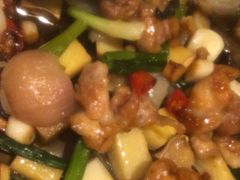 -淮食·雅宴(北大博雅国际酒店)