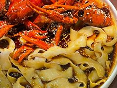 红油龙虾-马头巷·食景园(苏州总店)