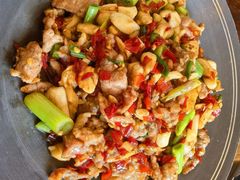 -树厨贵州菜(铜仁花果山店)