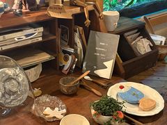 -懒鱼时光馆(沙坪坝店)