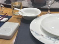 -鹊华居·地道鲁菜·海鲜·融合味(大明湖店)