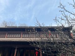 -钱王祠