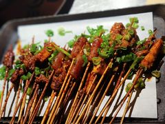 -烤匠麻辣烤鱼(青羊万达店)