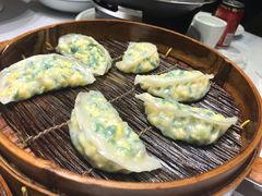 -煜丰汴京烤鸭(福彩路店)