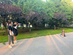 -小鬼当佳儿童摄影(龙德广场店)