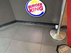 -汉堡王(天一广场店)