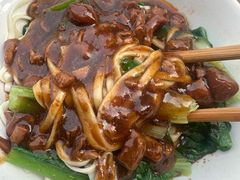 -肉盖面馆(兴科大道店)