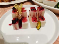 -宝华海景大酒店·望绿苑