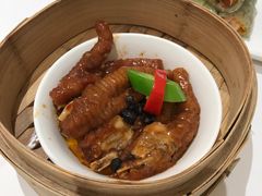 -喜宴又一村·粤菜·茶点·海鲜(壹方天地店)