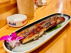 -晶吉·居酒屋·烧鸟·生鱼饭(中山区民主广场店)