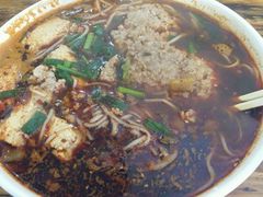 -铁朋小锅米线(玉川巷店)
