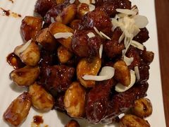 -陆壹捌餐厅(五大道店)