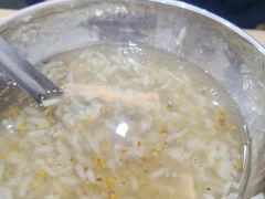 -白翔甜食店