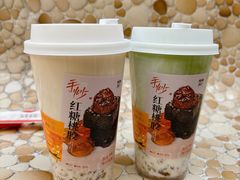 -炖物24章·顺时轻养茶(杭州大厦店)