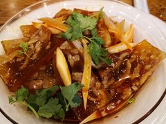 -老雒阳面馆·水席·洛阳菜(王城路店)