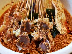 -叶婆婆钵钵鸡(解放碑店)