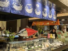 -北京海湾半山酒店-加咖啡西餐厅