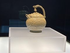 -陕西历史博物馆