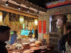 -德叔阙里·衢州菜馆(月湖店)