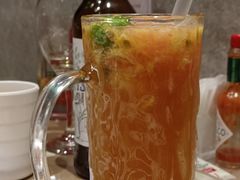 -大渔铁板烧(花园道店)