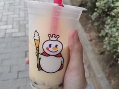 -蜜雪冰城(托乐嘉店)