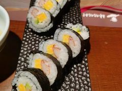 -林妈妈村·日式料理(宝山龙湖天街店)