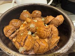 -潮州府·潮菜·砂锅粥(徐家汇店)