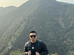 -午潮山国家森林公园