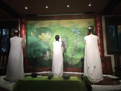 -白鹭原茶艺馆