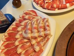 -滇釜火锅·能喝汤的火锅(车公庄店)