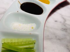 -京味斋·北京烤鸭(华威桥北工大店)
