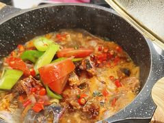 -刘姐啤酒鱼音乐餐厅(阳朔美食丁厄3分店)