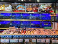 -202特色排档(五缘湾店)