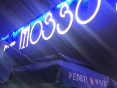 -MOSSO音乐酒吧·Live House(南京西路店)