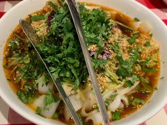 西贝面筋-西贝(上海新梅广场店)