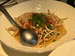 -院里寻菜·精致庭院菜(观沙岭店)