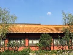 -茅山东方盐湖城景区