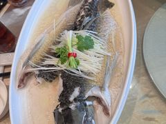 -千灯盛汇·头牌粤菜(致越优城店)