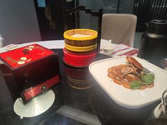 -味+新京宴·烤鸭·北京菜(创意谷店)