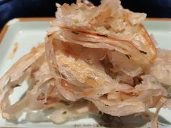 手抓饼-江边城外烤全鱼(方庄店)
