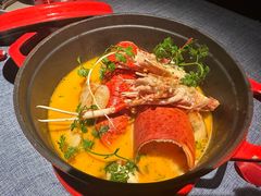 -弦月窗LUNETTE BY AMANDA(复兴路店)