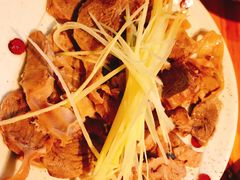 -乡亲鹅肉城(昆山店)