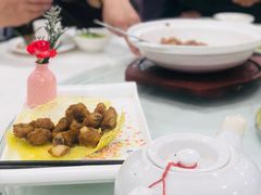 -海宝酒家(中山四路店)