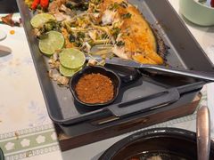 -云海肴·汽锅鸡·云南菜(高德置地店)